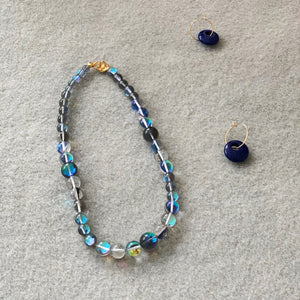 Dlirioshop Collar Bolas Airyn Rebajas baratas
