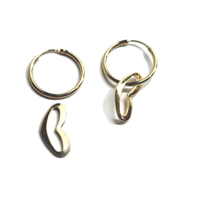 Dlirioshop Pendientes Always Tienda