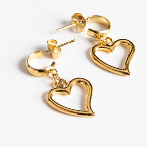 Dlirioshop Pendientes Valentina Baby Envío gratis