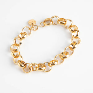 Dlirioshop Pulsera Fredy Tienda de fábrica