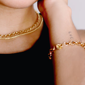 Dlirioshop Pulsera Alex Precios de Black Friday