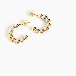 Dlirioshop Pendientes Barroco Devoluciones gratuitas
