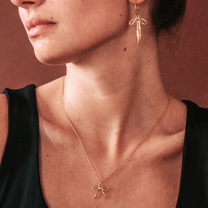 Dlirioshop Collar Lazo COMPRAR AHORA