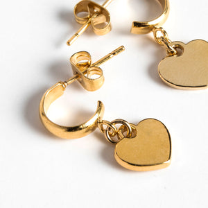 Dlirioshop Pendientes Andy Superdescuento
