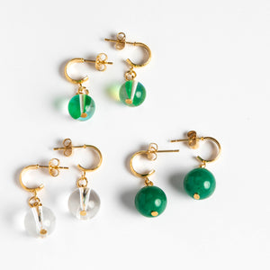 Dlirioshop Pendientes Tirs Grandes descuentos