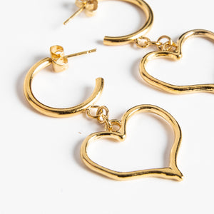Dlirioshop Pendientes Valentina En oferta