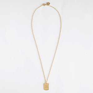 Dlirioshop Collar Mile Amor Propio 2025