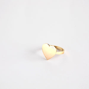 Dlirioshop Anillo More Venta caliente