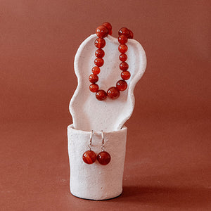 Dlirioshop Collar Ambar COMPRAR AHORA