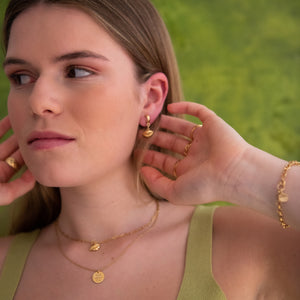 Dlirioshop Collar Beso Últimos 2 días
