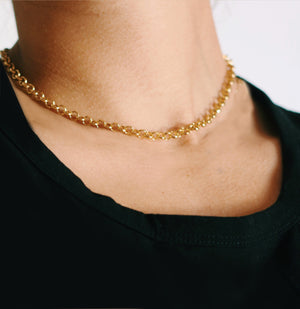 Dlirioshop Collar Anna Último día