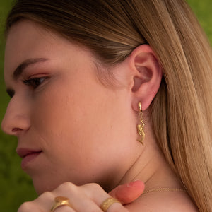 Dlirioshop Pendientes Sirena Envío gratis