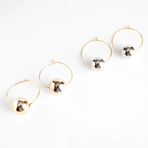 Dlirioshop Pendientes Jess Solo hoy
