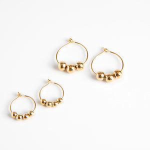 Dlirioshop Pendientes Ursulita Promoción trimestral
