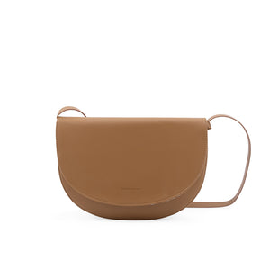 Dlirioshop Bolso Soma Tostado Liquidación
