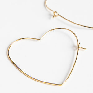 Dlirioshop Pendientes Love Oferta especial de fábrica