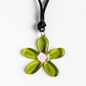 Dlirioshop Collar Margaret Green Tienda