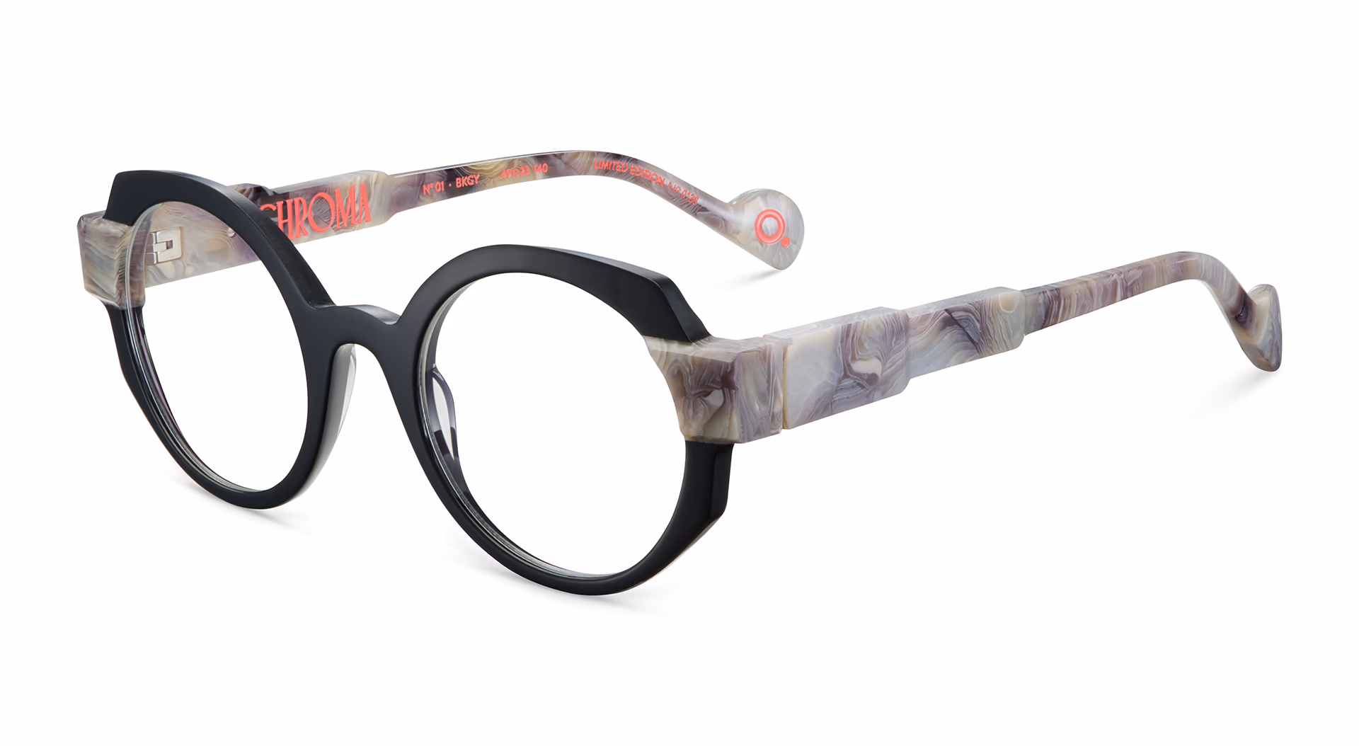 Etnia barcelona CHROMA N01 Descuento