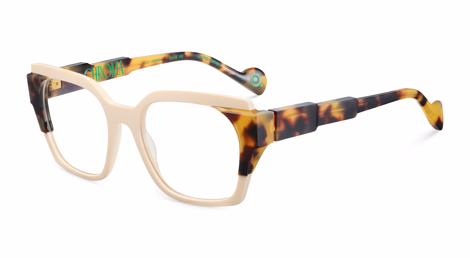 Etnia barcelona CHROMA N02 Tienda