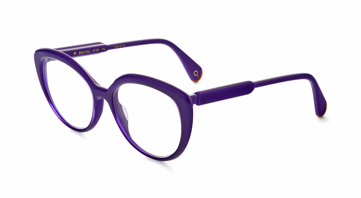 Etnia barcelona BRUTAL NO.33 Los más vendidos