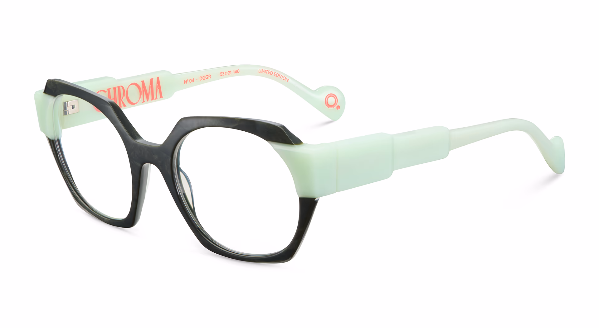 Etnia barcelona CHROMA N04 Tienda
