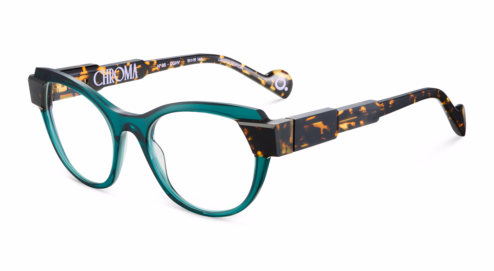 Etnia barcelona CHROMA N05 Liquidación