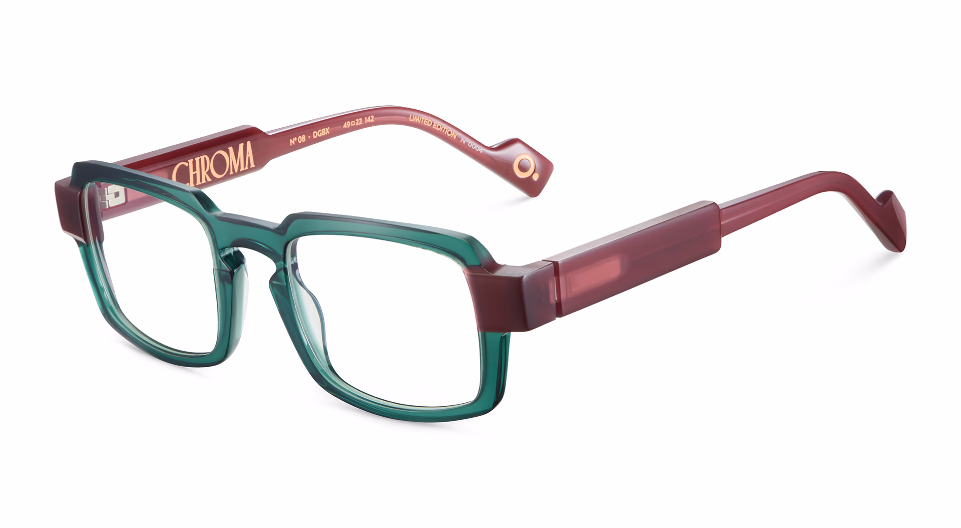 Etnia barcelona CHROMA N08 Rebajas top
