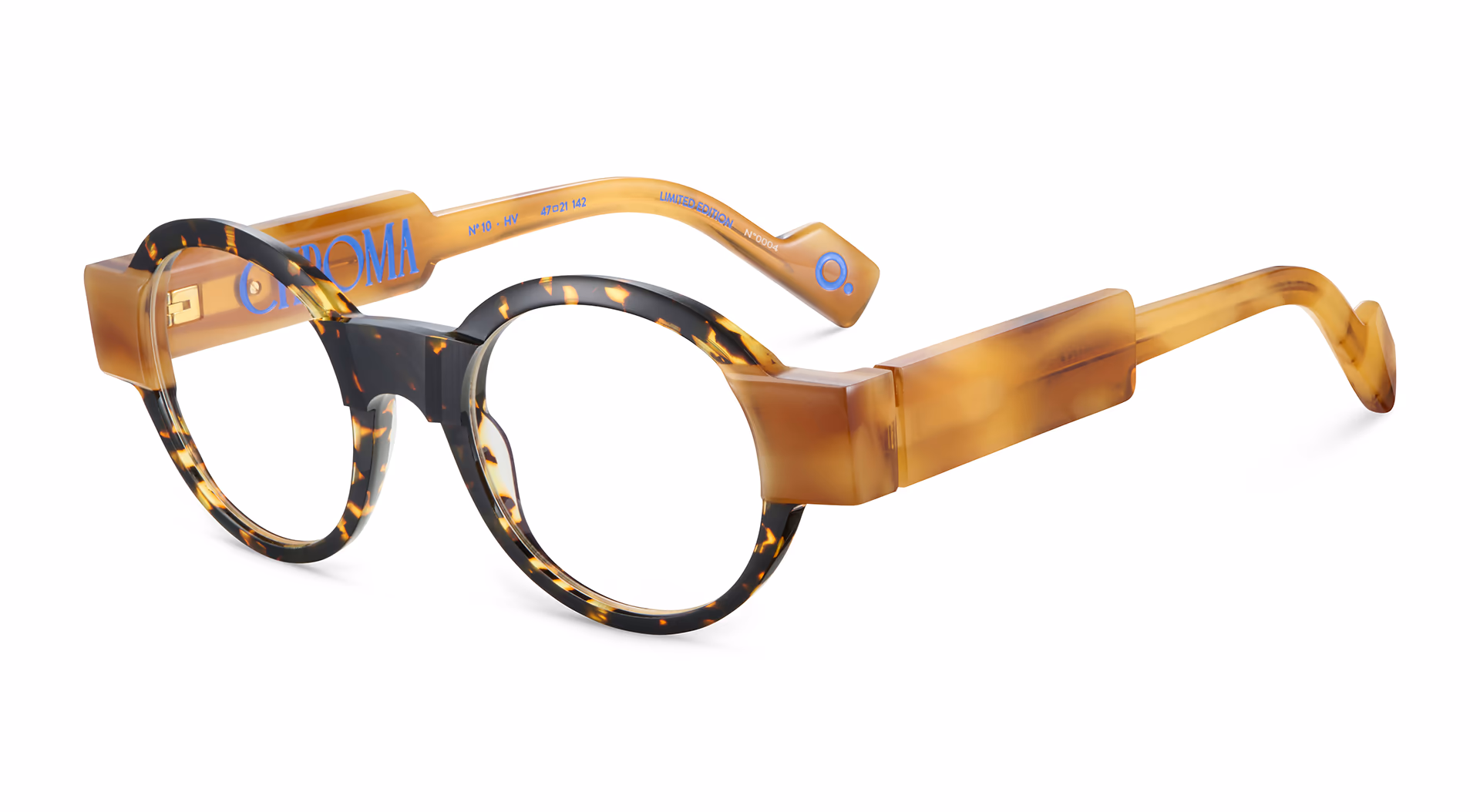 Etnia barcelona CHROMA N10 Oferta especial