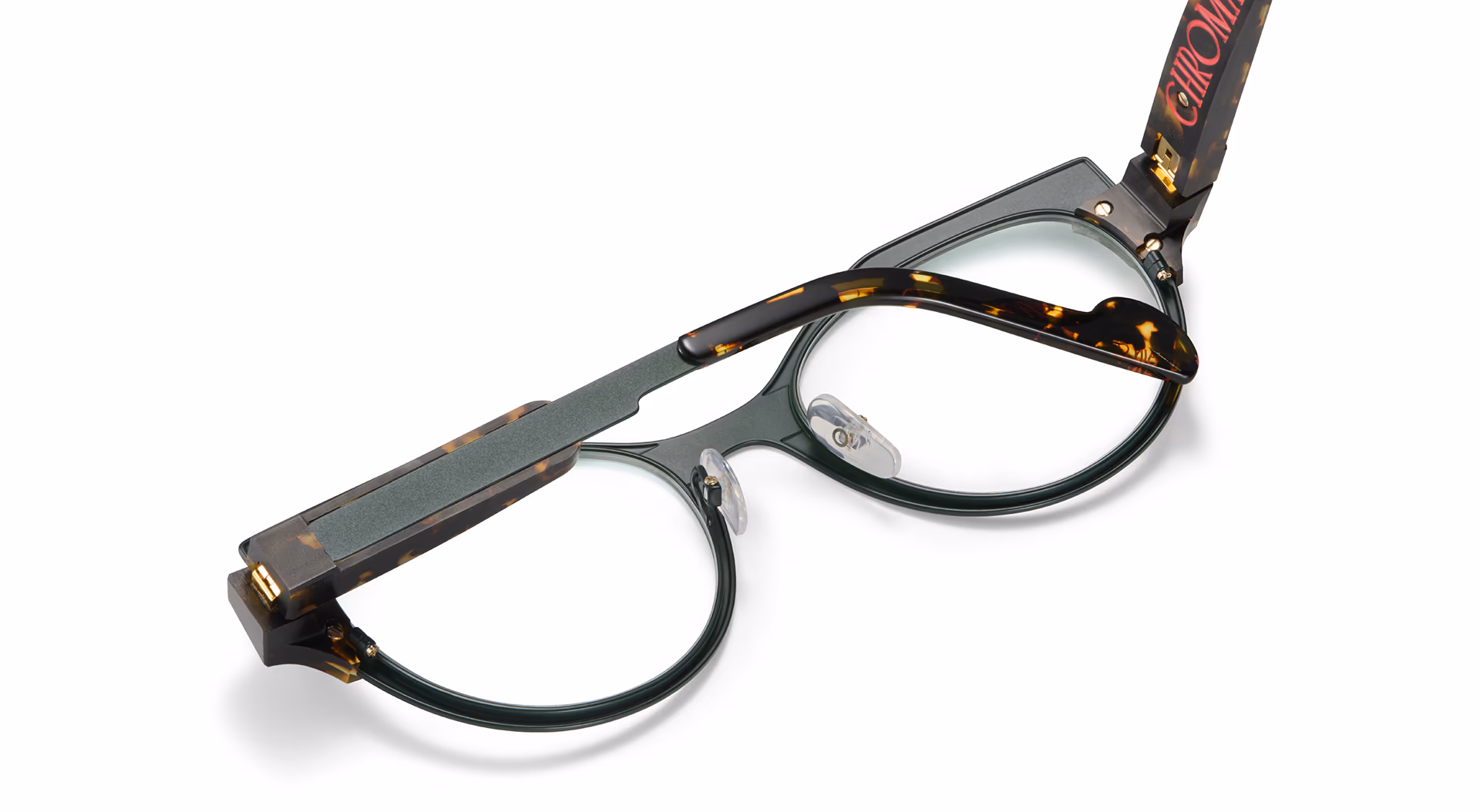 Etnia barcelona CHROMA N14 ÚLTIMAS EDICIONES