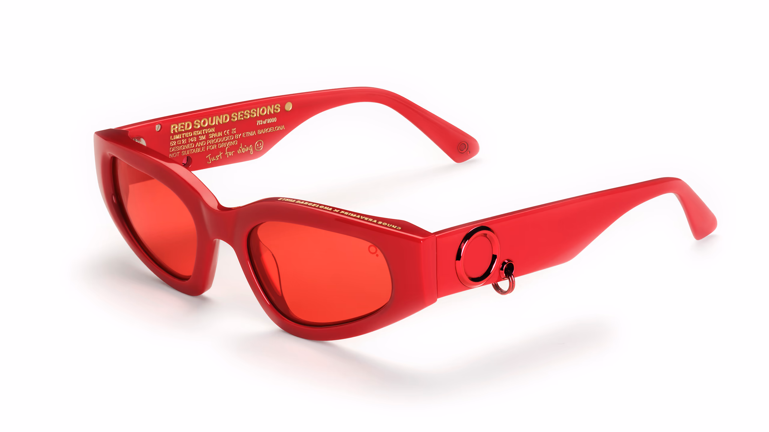 Etnia barcelona RED SOUND SESSIONS Precio ultrabajo
