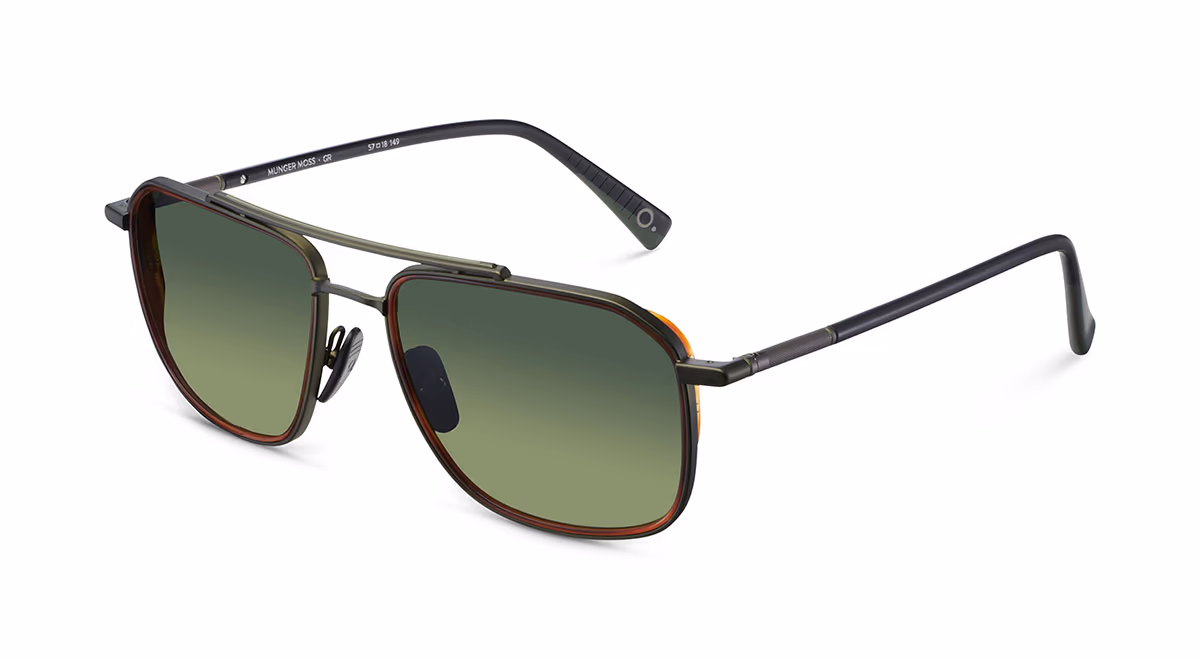 Etnia barcelona MUNGER MOSS SUN Precio de fábrica