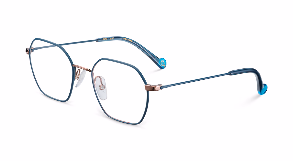 Etnia barcelona OTIS 2025