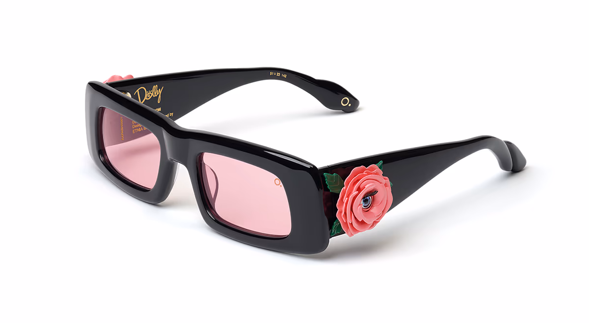 Etnia barcelona DOLLY 2025