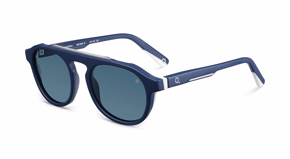 Etnia barcelona BIG SUR C.A ÚLTIMAS EDICIONES