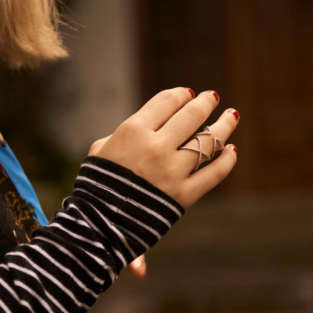 Gold&roses ANILLO WEL Rebajas top