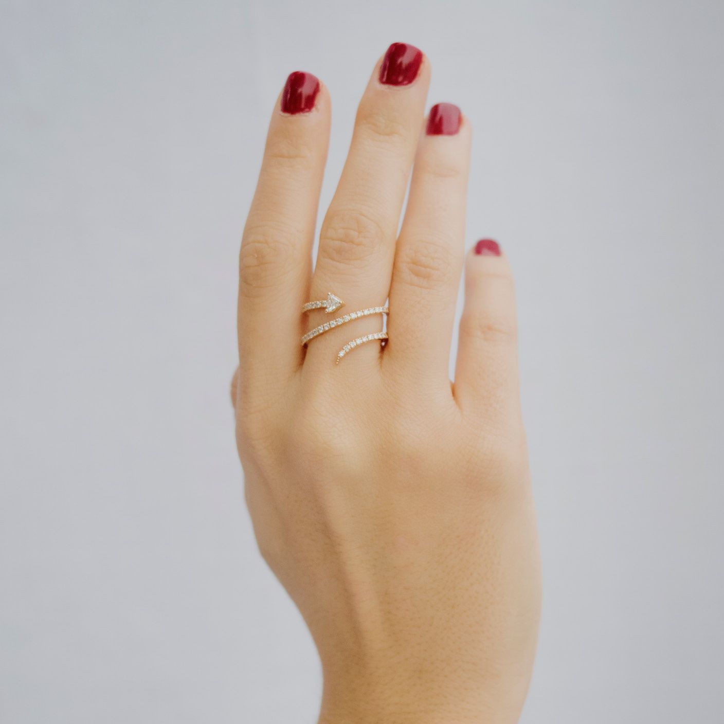 Gold&roses ANILLO DUNA Oferta especial