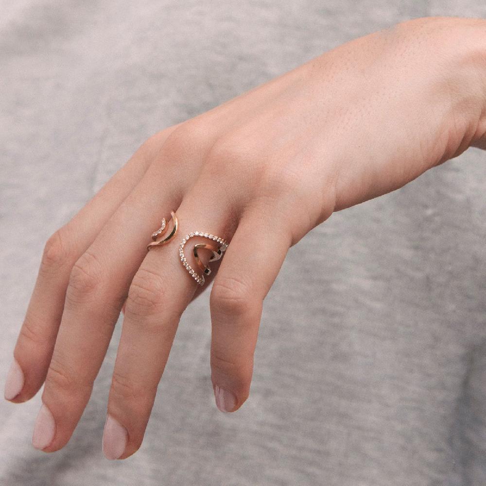 Gold&roses ANILLO 360º MIX Últimos 2 días