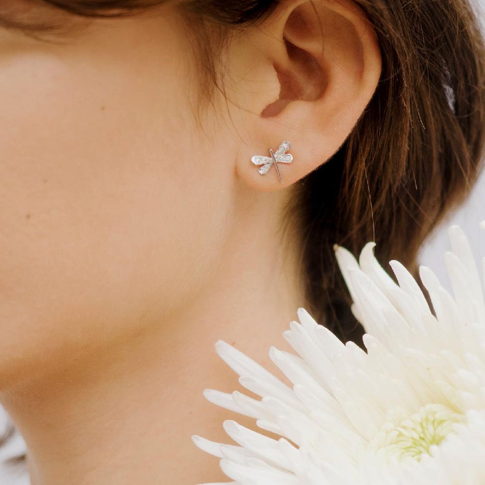 Gold&roses PENDIENTES TOMBO Precio ultrabajo