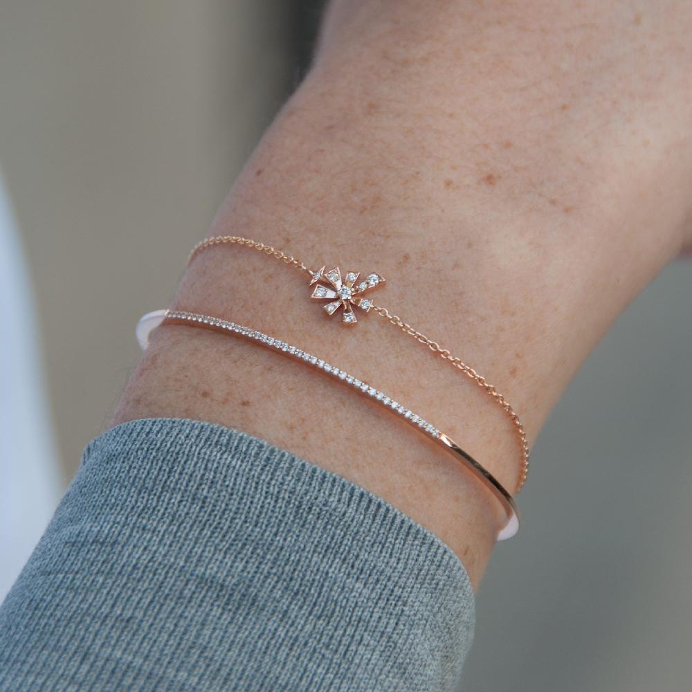 Gold&roses Pulsera Luzia COMPRAR AHORA