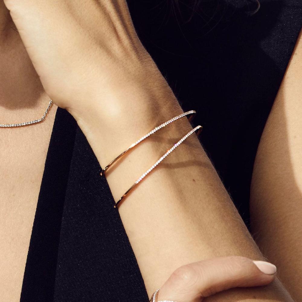 Gold&roses PULSERA SHEWEL Descuento por venta flash