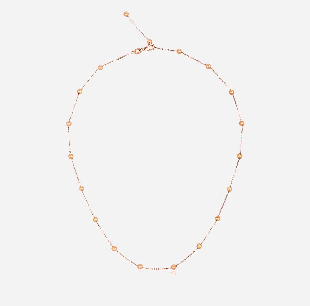 Gold&roses COLLAR SUNRISE EVEN Outlet online