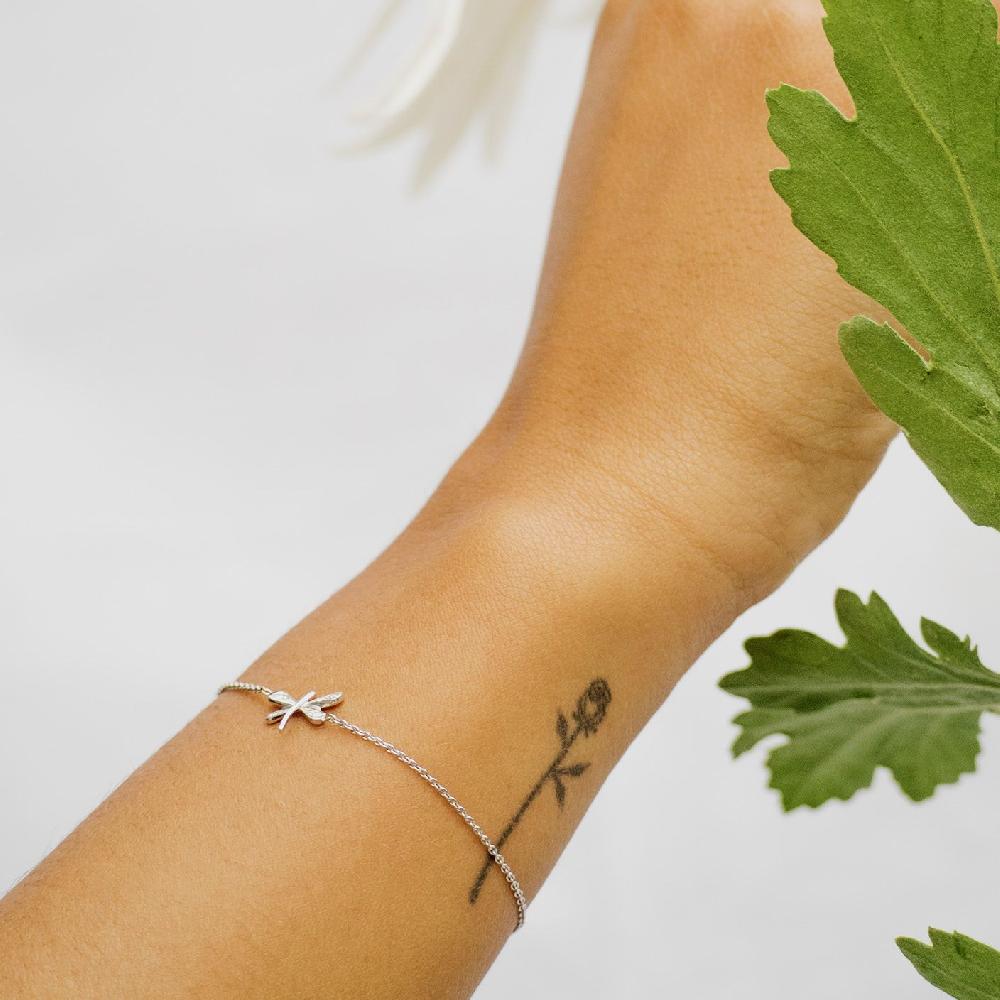 Gold&roses PULSERA TOMBO Grandes ahorros