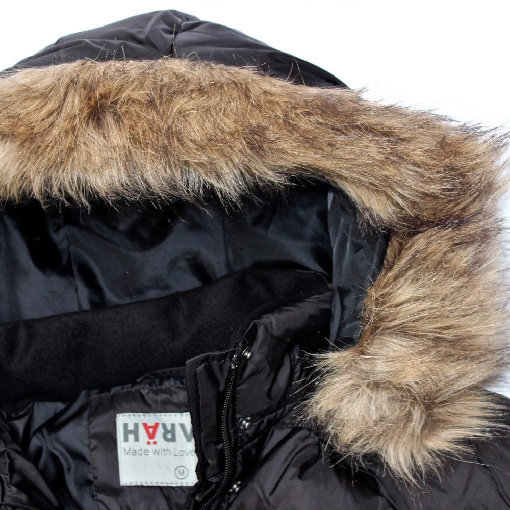 Härvist Chaqueta Mujer Aspen Rebajas baratas