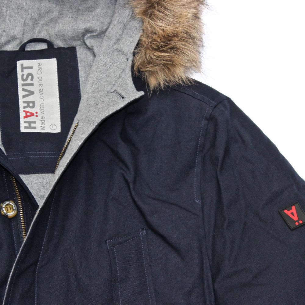 Härvist Chaqueta Copenhaguen Rebajas de fábrica