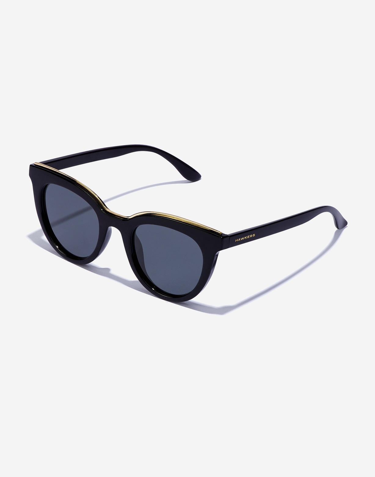 ﻿Hawkers BELLA - POLARIZED BLACK GREY Grandes descuentos