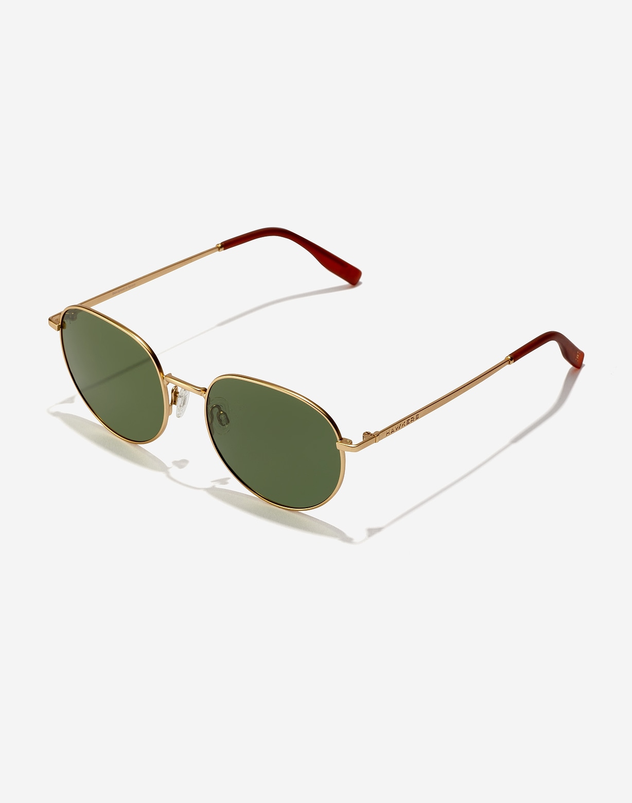 Hawkers VENT - POLARIZED GOLD ALLIGATOR Precios de Black Friday