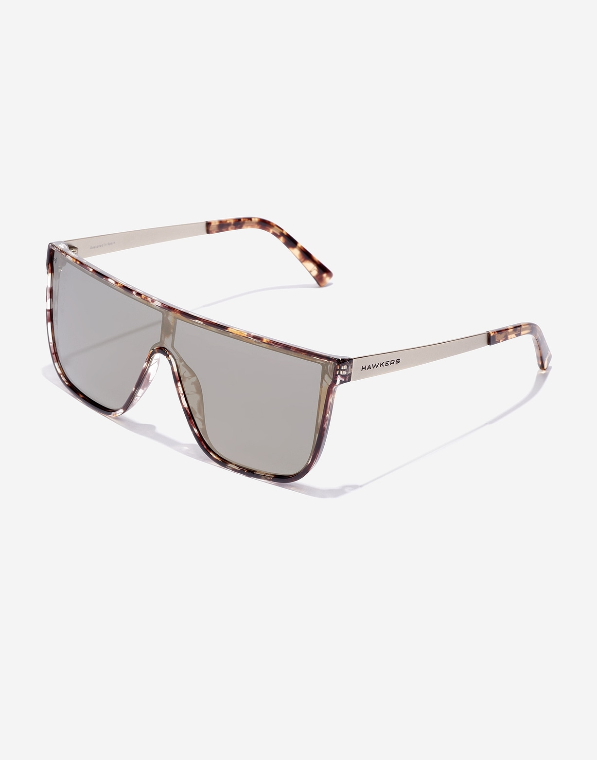 Hawkers WEED - POLARIZED CAREY BEIGE Descuentos del mes