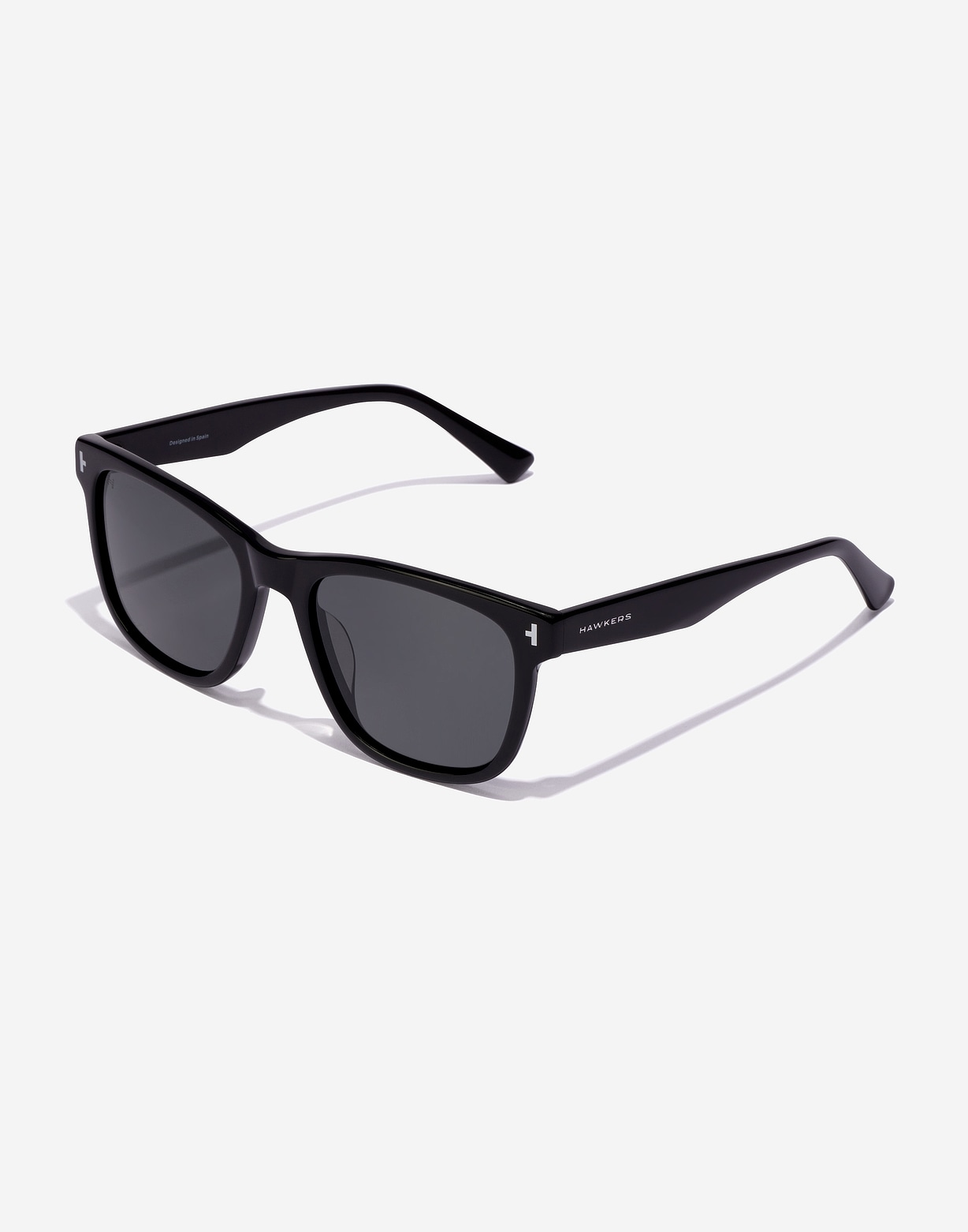 Hawkers ONE PAIR XL - POLARIZED BLACK Ofertas especiales