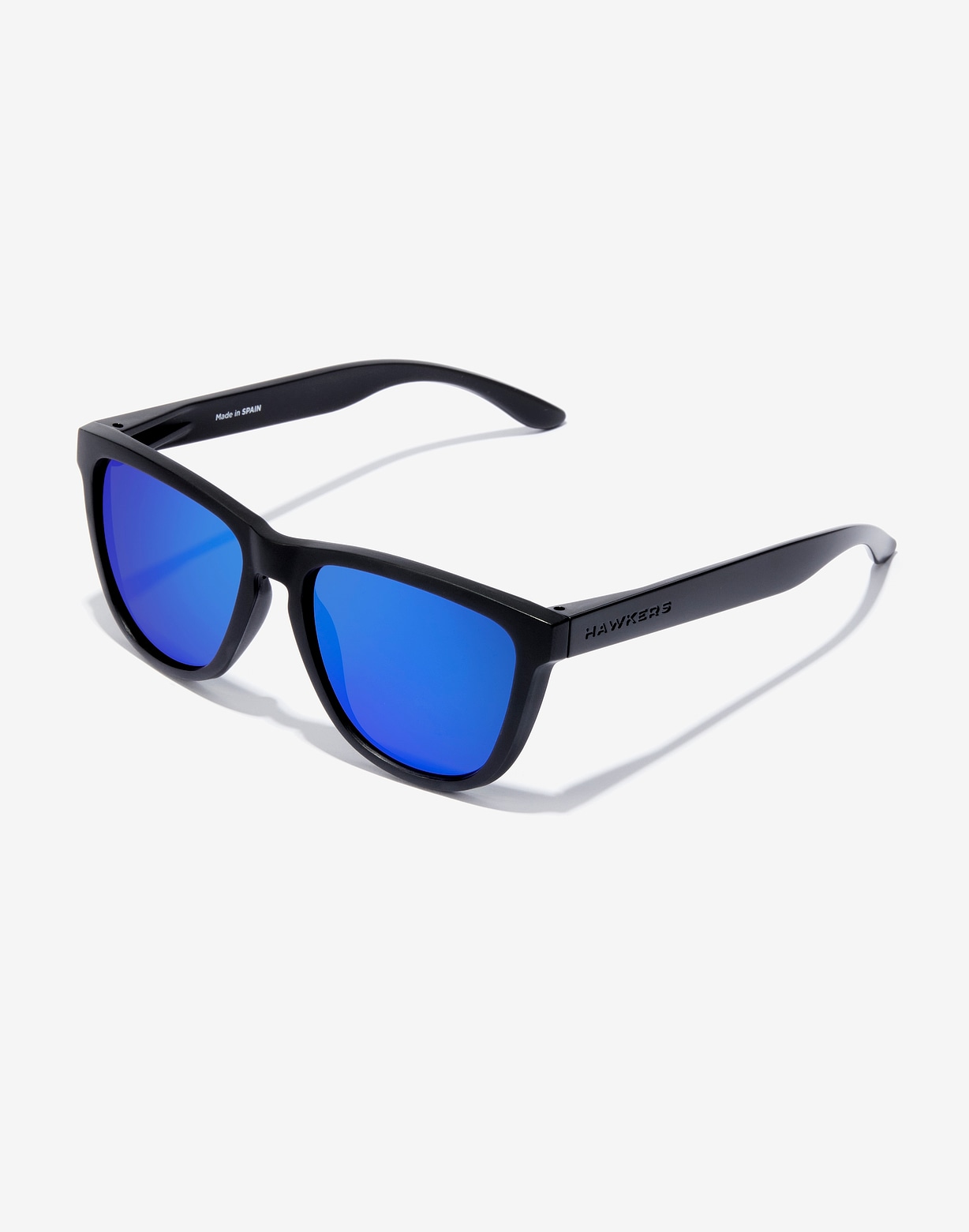 Hawkers ONE RAW - POLARIZED BLACK SKY Grandes ahorros