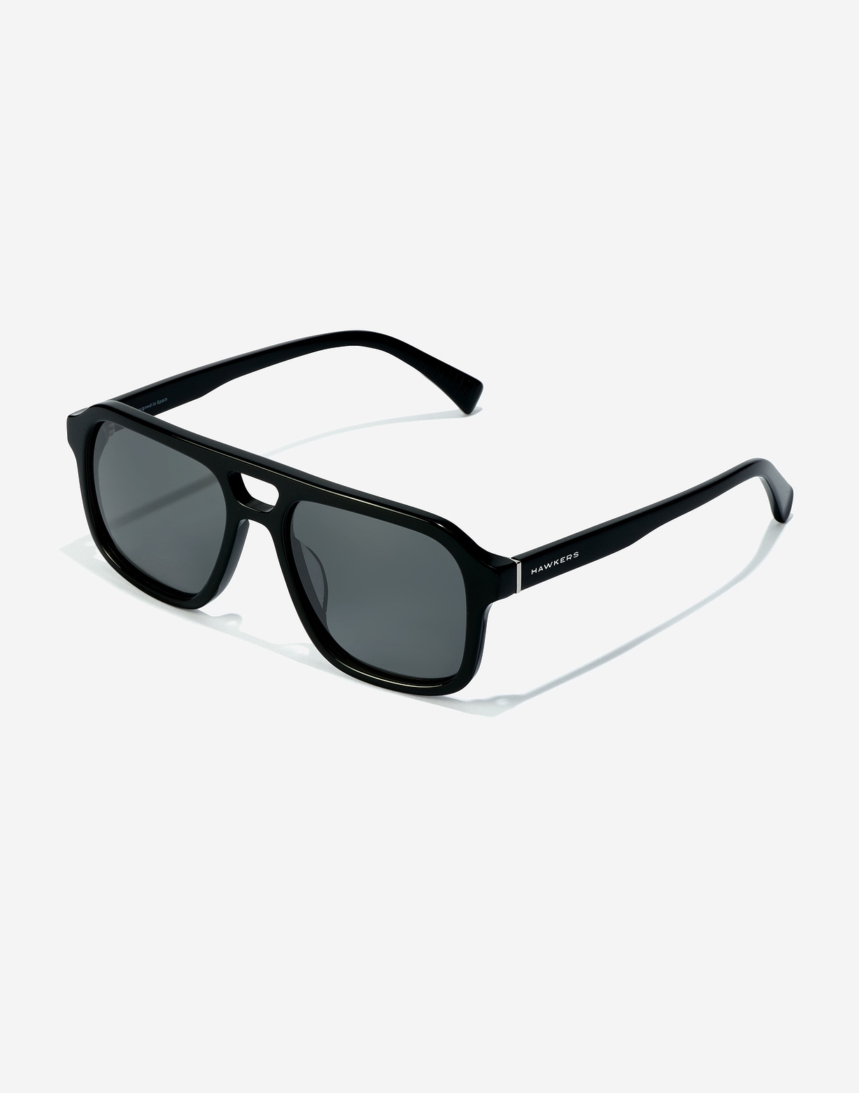Hawkers CROUPIER - POLARIZED BLACK DARK Precio ultrabajo
